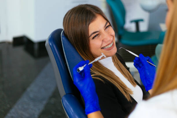 Best Full Mouth Reconstruction  in Liberty, NC