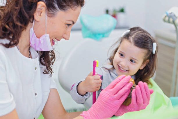 Best Pediatric Dentistry  in Liberty, NC